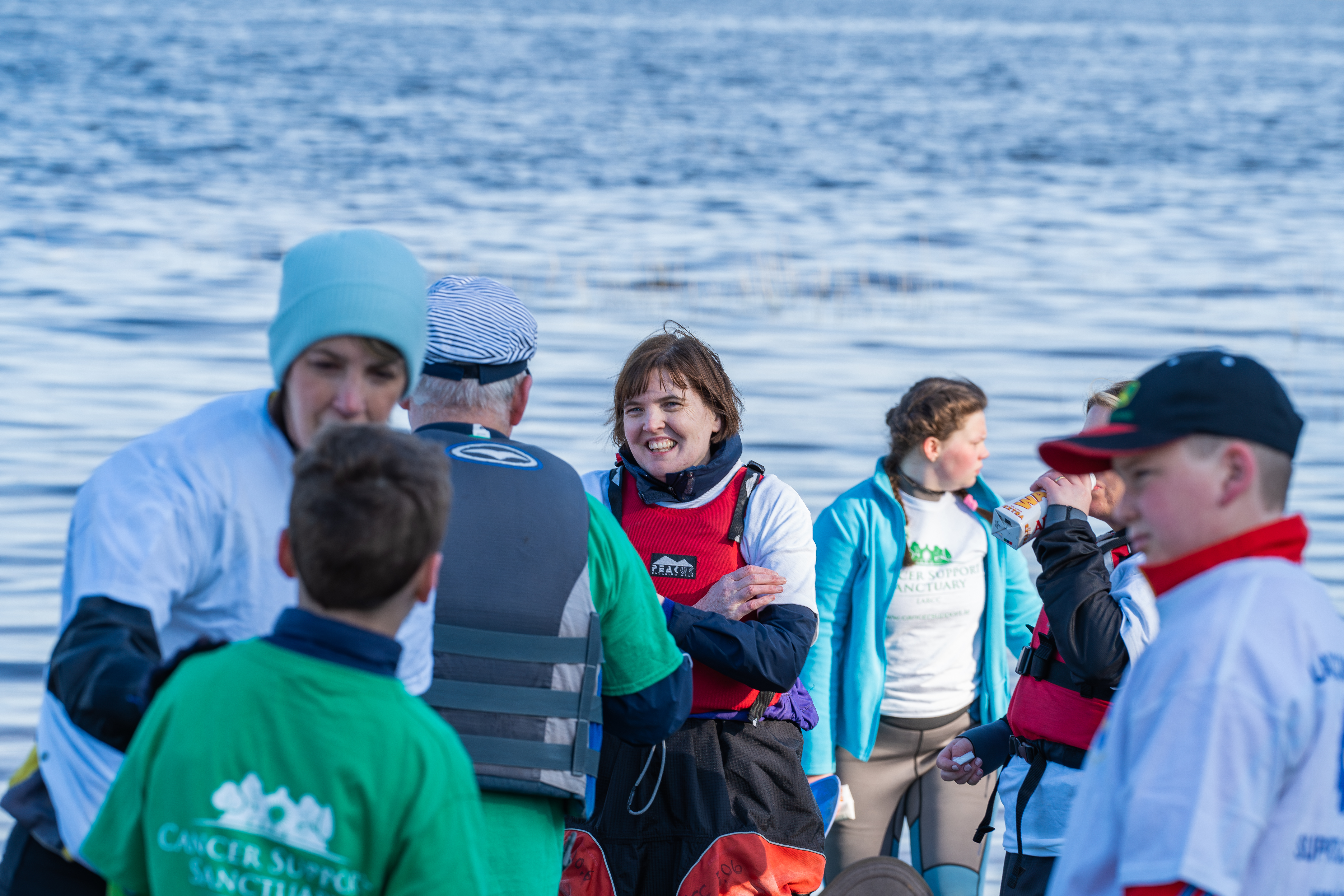 River Inny Challenge
